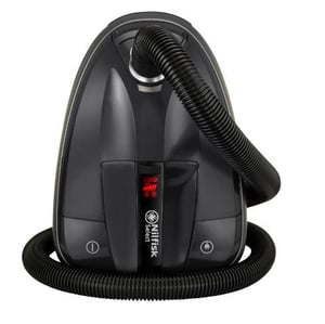 Nilfisk 128350612 dammsugare 3,1 l 650 W dammpåse