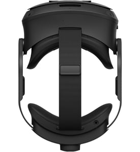 HTC VIVE Focus Vision Dedicated Head-Mounted Display Black