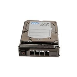 Origin Storage DELL-8000NLSA/7-S17 hårddisk 8 TB 7200 RPM 128 MB 3,5" NL-SATA