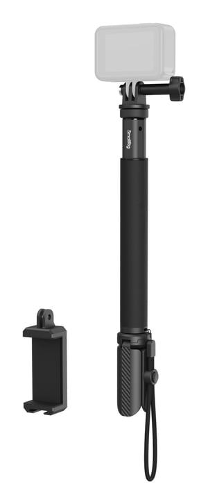 SmallRig 5403 kijek do selfie Uniwersalne Czarny