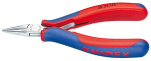 Knipex 35 22 115 szczypce Szczypce półokrągłe