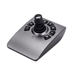 VIVOTEK AJ-001 akcesoria do kamer monitoringowych Joystick
