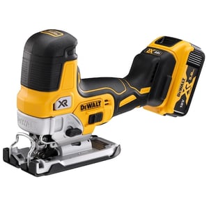 DeWALT DCS335P2-QW wyrzynarka elektryczna 2 kg