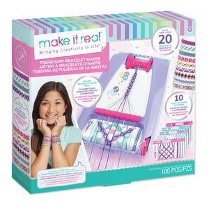 Make it Real MR1457 Jewelry-Making Kit