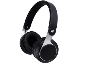 Tracer Mobile BT Pro Wired and Wireless Headset Headband Bluetooth Calls/Music Black