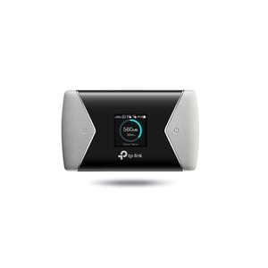 TP-Link M7650 – Drahtloses Mobilfunkgerät