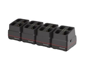 Honeywell CK6X-BC-16BAY-0 Akkuladegerät Akku für einen mobilen Computer
