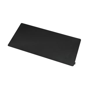 LogiLink ID0198 Mauspad Gaming-Mauspad Schwarz