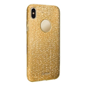 SBS TESPARKYIPXG Handyhülle 14,7 cm (5,8") Gold