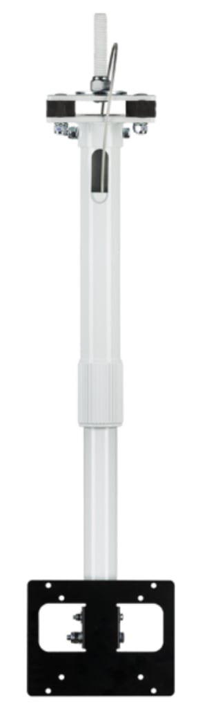 Zebra BR-000237-01 zestaw montażowy Czarny