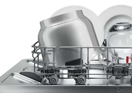 Bosch MUZS2ER element robota kuchennego Miska