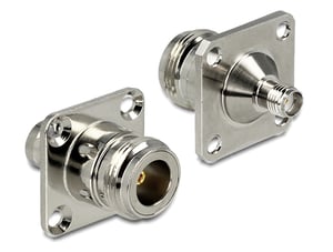 DeLOCK 88834 coaxial plug, 1 pc.