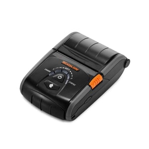 Bixolon SPP-R200IIIWDAK drukarka POS 203 x 203 DPI Przewodowy i Bezprzewodowy bezpośrednio termiczny Drukarek mobilnych
