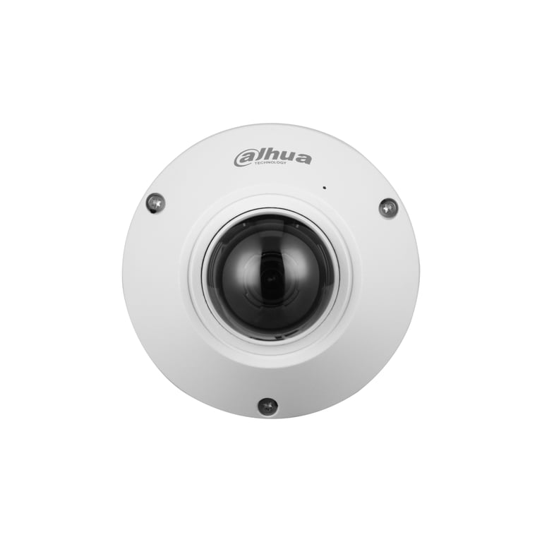 фото IP-камера Dahua Technology IPC-EB5541-AS