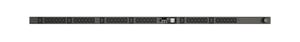 Vertiv Geist VP4G20AE Stromverteilereinheit (PDU) mit 42 Netzanschlüssen, 0U, schwarz