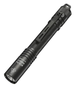 Nitecore MT2A Pro Czarny Latarka ręczna LED