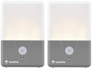 Varta 16634 101 402 Outdoor Lighting LED Outdoor Wall Light