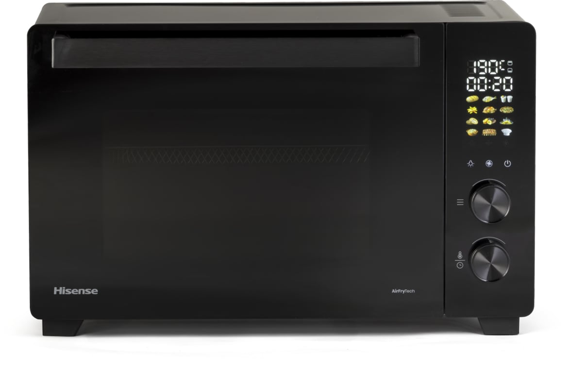 Hisense HOM30AF Czarny