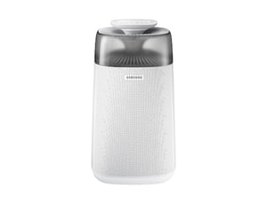Samsung AX40R3030WM 40 m² 48 dB 40 W White