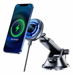 Swissten 65010610 uchwyt Uchwyt pasywny Telefon komórkowy/Smartfon Czarny