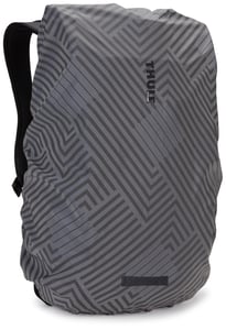 Thule Paramount TPRC130 - Silver Pokrowiec przeciwdeszczowy na plecak Srebrny Nylon 30 l
