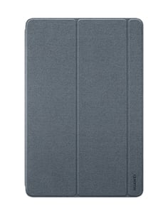 Huawei 51993451 25.4 cm (10") Tablet Case, Flip Case, Gray