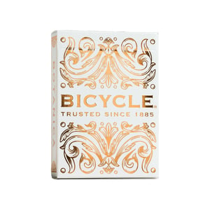 Bicycle Botanica Playing Cards, 56-piece set