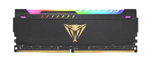 Patriot Memory Viper Steel PVSR416G320C8K moduł pamięci 16 GB 2 x 8 GB DDR4 288-pin DIMM