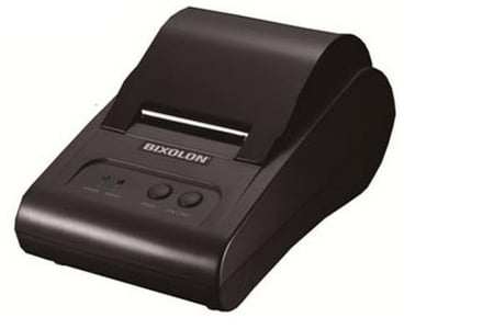 Bixolon STP-103III Przewodowa bezpośrednio termiczny Drukarka POS