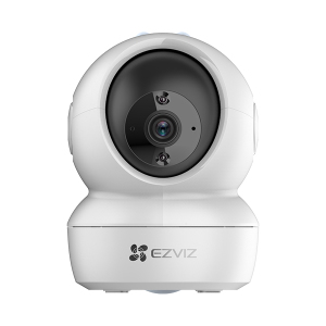 EZVIZ H6c Box-IP-Überwachungskamera für den Innenbereich, 1920 x 1080 px, für den Schreibtisch