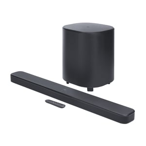 JBL Bar 500MK2 Schwarz 5.1-Kanal 750 W