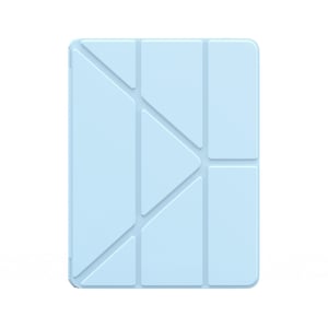Baseus Minimalist 32,8 cm (12.9") Klapphülle Blau