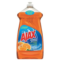 Hand Dishwashing Detergents