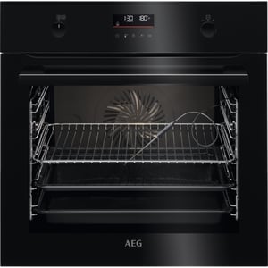 AEG BCE556360B ugn 71 l Svart