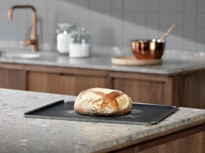 Electrolux E9OOPT01 Piekarnik Prostokątny