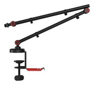 GENESIS NGM-2156 Mikrofonständer Kran-Mikrofonstativ