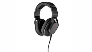 Austrian Audio Hi-X60 Słuchawki Przewodowa Opaska na głowę Scena/studio Czarny