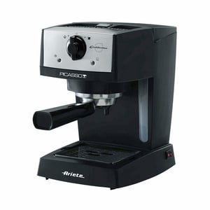 Ariete 1366/50 Halbautomatische Espressomaschine 0,9 l