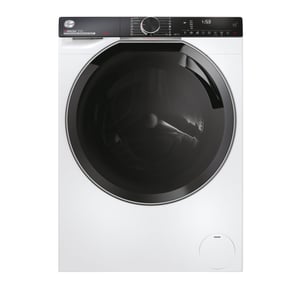 Hoover H-WASH 700 H7W449AMBC-S pralka Od przodu 9 kg 1330 RPM Vit