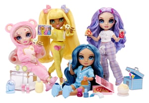 Rainbow High Junior High 530947EUC lalka