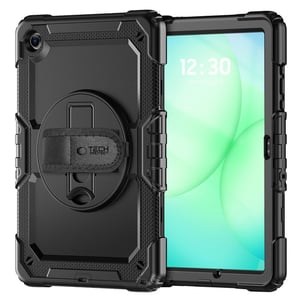 Tech-Protect 5906302335190 etui na tablet 27,9 cm (11") Pokrowiec Czarny