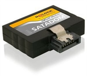 DeLOCK 54368 2 GB SATA II SSD