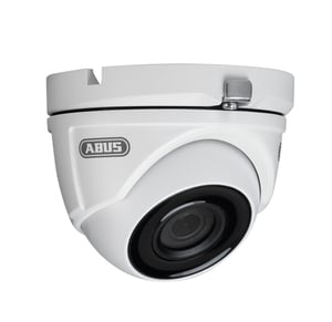 ABUS HDCC32562 industriell kamera, kupolkamera, CCTV-övervakningskamera för inomhus- och utomhusbruk, tak-/väggmontering