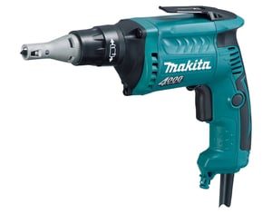 Makita FS4000 wkrętak zasilany/zakrętark udarowy 4000 RPM