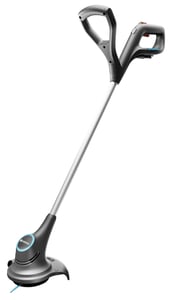 Gardena 14702-20 Brush Cutter/Trimmer Battery-Powered Black, Green