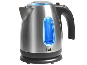Lafe LAFCZA45008 czajnik elektryczny 1,7 l 2200 W Stal nierdzewna