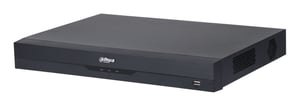 Dahua Technology XVR5216AN-4KL-I3/T kamera cyfrowa Czarny