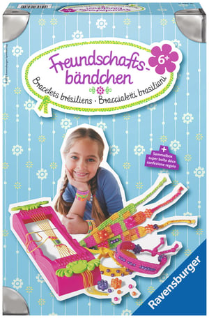 Ravensburger Friendship Bracelets