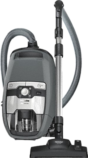 Miele 12033910 odkurzacz 2 l Cylinder próżniowy Suchy 890 W Bez worka