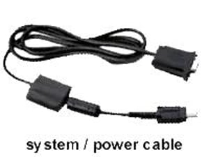 Cisco strömsladd AC 220 V 3 m Australien Svart